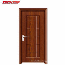 Tpw-042 Wooden Doors Design Catalogue, PVC Door, Interior Door